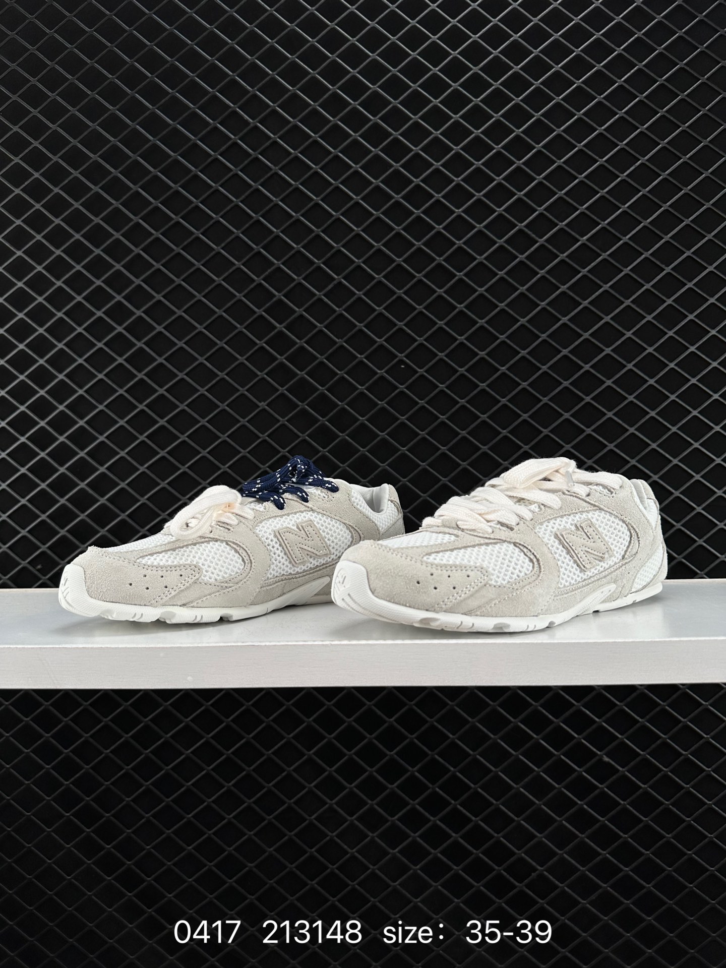 MiuMiu x NB New Balance 530 SL